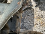 Chassis with Steering Linkage