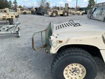 General Appearance with Sheet Metal Condition