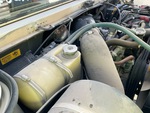 Engine with Cooling System Leaks