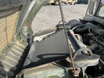 Engine with Radiator