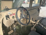 Control Station with Steering Control