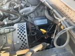 Engine with Fuel System
