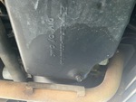 Drivetrain with Transmission
