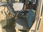 Control Station with Seating