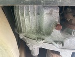 Drivetrain with Transfer Case