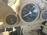 Control Station with Odometer