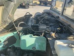 Engine with Engine - Left Side