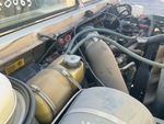 Engine with Cooling System Leaks