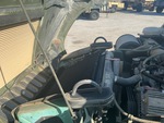 Engine with Radiator