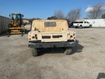 General Appearance with Paint