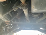 Engine with Fuel Leaks