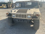 General Appearance with Exterior Lights