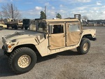 General Appearance with Sheet Metal Condition