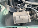 Control Station with Master Cylinder/Brake Control