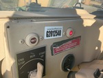 Control Station with Warning Lights