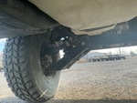 Drivetrain with Rear Drive Axle