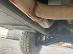 Chassis with Frame Condition