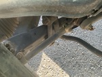 Chassis with Steering Linkage