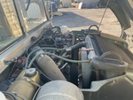Engine with Engine - Right Side