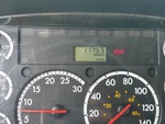 Cab with Engine Hours