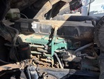 Engine with