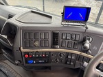 Cab with
