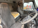 Cab with