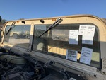Control Station with Glass Condition