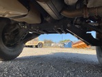 Drivetrain with Rear Drive Axle