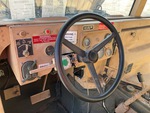 Control Station with Steering Control