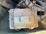 Control Station with Master Cylinder/Brake Control