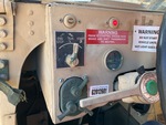 Control Station with Warning Lights