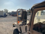 General Appearance with Mirrors