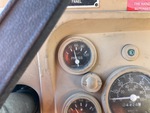Control Station with Oil Pressure
