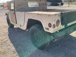 General Appearance with Sheet Metal Condition