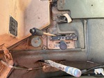 Control Station with Drivetrain Controls