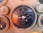 Control Station with Odometer