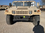 General Appearance with Exterior Lights