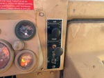 Control Station with Heater