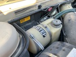 Engine with Cooling System Leaks