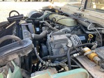 Engine with Engine - Left Side