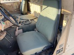 Control Station with Seating
