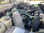Engine with Engine - Right Side