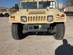 General Appearance with Exterior Lights