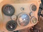 Control Station with Gauges