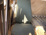 Control Station with Seating