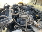Engine with Engine - Left Side
