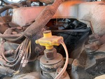 Engine with Fuel System
