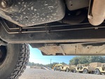 Chassis with Frame Condition