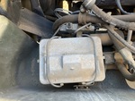 Control Station with Master Cylinder/Brake Control